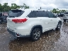 5TDYZRFHXJS****** Salvage and Wrecked 2018 Toyota Highlander in Florida State