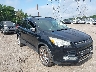 1FMCU9GX0GU****** Salvage and Wrecked 2016 Ford Escape in Bridgeport