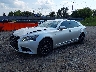 JTHCL5EF2D5****** Usados y Reparables 2013 Lexus LS 460 en Chicago West
