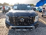 1N6AA1EF0LN****** Wrecked 2020 Nissan Titan in Florida State