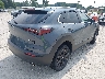 3MVDMBCM6PM****** Salvamento y Destrozados 2023 Mazda CX-30 en Estado de Carolina del Norte