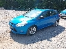 1FAHP3K24CL****** Used and Repairable 2012 Ford Focus in Akron Canton