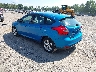 1FAHP3K24CL****** Salvage and Repairable 2012 Ford Focus in Akron Canton