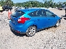 1FAHP3K24CL****** Salvage and Wrecked 2012 Ford Focus in Ohio State