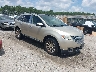 2LMDJ6JKXBB****** Salvage and Wrecked 2011 Lincoln MKX in Savannah