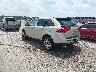 2LMDJ6JKXBB****** Salvage and Repairable 2011 Lincoln MKX in Savannah