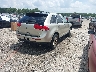 2LMDJ6JKXBB****** Salvage and Wrecked 2011 Lincoln MKX in Georgia State
