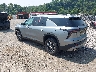 1GNEVGKS3TJ****** Salvage and Repairable 2026 Chevrolet Traverse in Pittsburgh