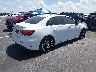 W1K3G5BB1LJ****** Salvamento y Destrozados 2020 Mercedes-Benz Amg A 35 en Estado de Florida