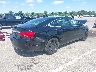 2G11X5S30K9****** Salvage and Wrecked 2019 Chevrolet Impala in Indiana State