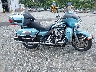 1HD1FC4197Y****** Salvage 2007 Harley-Davidson Electra Glide Ultra Classic in North Carolina State