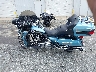 1HD1FC4197Y****** Wrecked 2007 Harley-Davidson Electra Glide Ultra Classic in North Carolina State