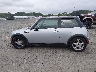 WMWRC33463T****** Repairable 2003 MINI Cooper in Maryland State