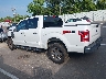 1FTEW1EG5JK****** Salvage 2018 Ford F-150