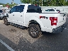 1FTEW1EG5JK****** Salvage and Repairable 2018 Ford F-150 in Memphis