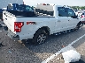 1FTEW1EG5JK****** Salvage and Wrecked 2018 Ford F-150 in Tennessee State