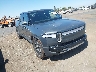 7FCTGBAA2PN****** Salvamento y Destrozados 2023 Rivian R1T en Fresno