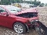 2G11Z5S37K9****** Salvamento y Destrozados 2019 Chevrolet Impala en Akron Canton