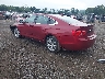 2G11Z5S37K9****** Salvamento y Reparables 2019 Chevrolet Impala en Akron Canton