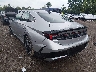 KMHL14JA9RA****** Salvamento y Reparables 2024 Hyundai Sonata en Cleveland