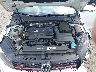 3VW447AU0HM****** Repairable 2017 Volkswagen Golf GTI in Culpeper