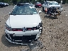 3VW447AU0HM****** Wrecked 2017 Volkswagen Golf GTI in Virginia State