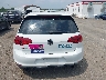 3VW447AU0HM****** Wrecked 2017 Volkswagen Golf GTI