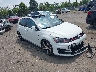 3VW447AU0HM****** Salvage and Wrecked 2017 Volkswagen Golf GTI in Culpeper