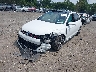 3VW447AU0HM****** Used and Repairable 2017 Volkswagen Golf GTI in Culpeper