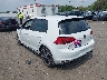 3VW447AU0HM****** Salvage and Repairable 2017 Volkswagen Golf GTI in Culpeper