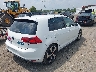 3VW447AU0HM****** Salvage and Wrecked 2017 Volkswagen Golf GTI in Virginia State