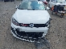3VW447AU0HM****** Salvage and Repairable 2017 Volkswagen Golf GTI in Virginia State
