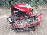 4S3GKAL62M3****** Wrecked 2021 Subaru Impreza in Maryland State