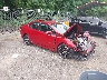 4S3GKAL62M3****** Salvage and Wrecked 2021 Subaru Impreza in Dundalk