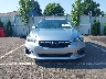 4S3GTAB62J3****** Wrecked 2018 Subaru Impreza in Oregon State