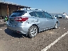 4S3GTAB62J3****** Salvage and Wrecked 2018 Subaru Impreza in Oregon State