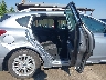 4S3GTAB62J3****** Wrecked 2018 Subaru Impreza in Portland South