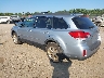 4S4BRCLC0E3****** Salvage and Repairable 2014 Subaru Outback in Appleton