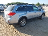 4S4BRCLC0E3****** Salvage and Wrecked 2014 Subaru Outback in Wisconsin State