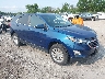 2GNAXUEV7M6****** Salvage and Wrecked 2021 Chevrolet Equinox in Appleton