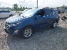 2GNAXUEV7M6****** Used and Repairable 2021 Chevrolet Equinox in Appleton