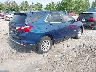 2GNAXUEV7M6****** Salvage and Wrecked 2021 Chevrolet Equinox in Wisconsin State