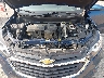2GNAXUEV7M6****** Salvage and Repairable 2021 Chevrolet Equinox in Wisconsin State
