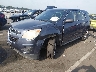 2GNALBEK5D6****** Used and Repairable 2013 Chevrolet Equinox in Raleigh