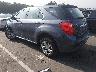 2GNALBEK5D6****** Salvage and Repairable 2013 Chevrolet Equinox in Raleigh