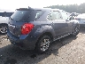 2GNALBEK5D6****** Salvage and Wrecked 2013 Chevrolet Equinox in North Carolina State