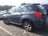 2GNALBEK5D6****** Repairable 2013 Chevrolet Equinox in North Carolina State