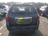 2GNALBEK5D6****** Wrecked 2013 Chevrolet Equinox