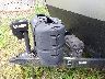 4X4TCKX22KK****** Repairable 2019 Forest River Grey Wolf in Rec Rides Online Exclusive