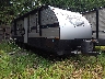 4X4TCKX22KK****** Salvage and Wrecked 2019 Forest River Grey Wolf in Rec Rides Online Exclusive